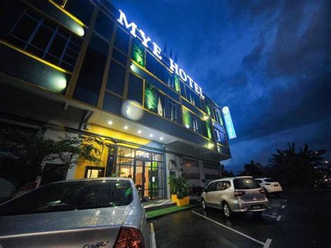 mye hotel